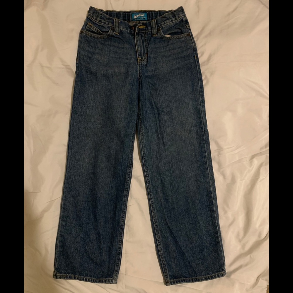 Boys Old Navy Jeans